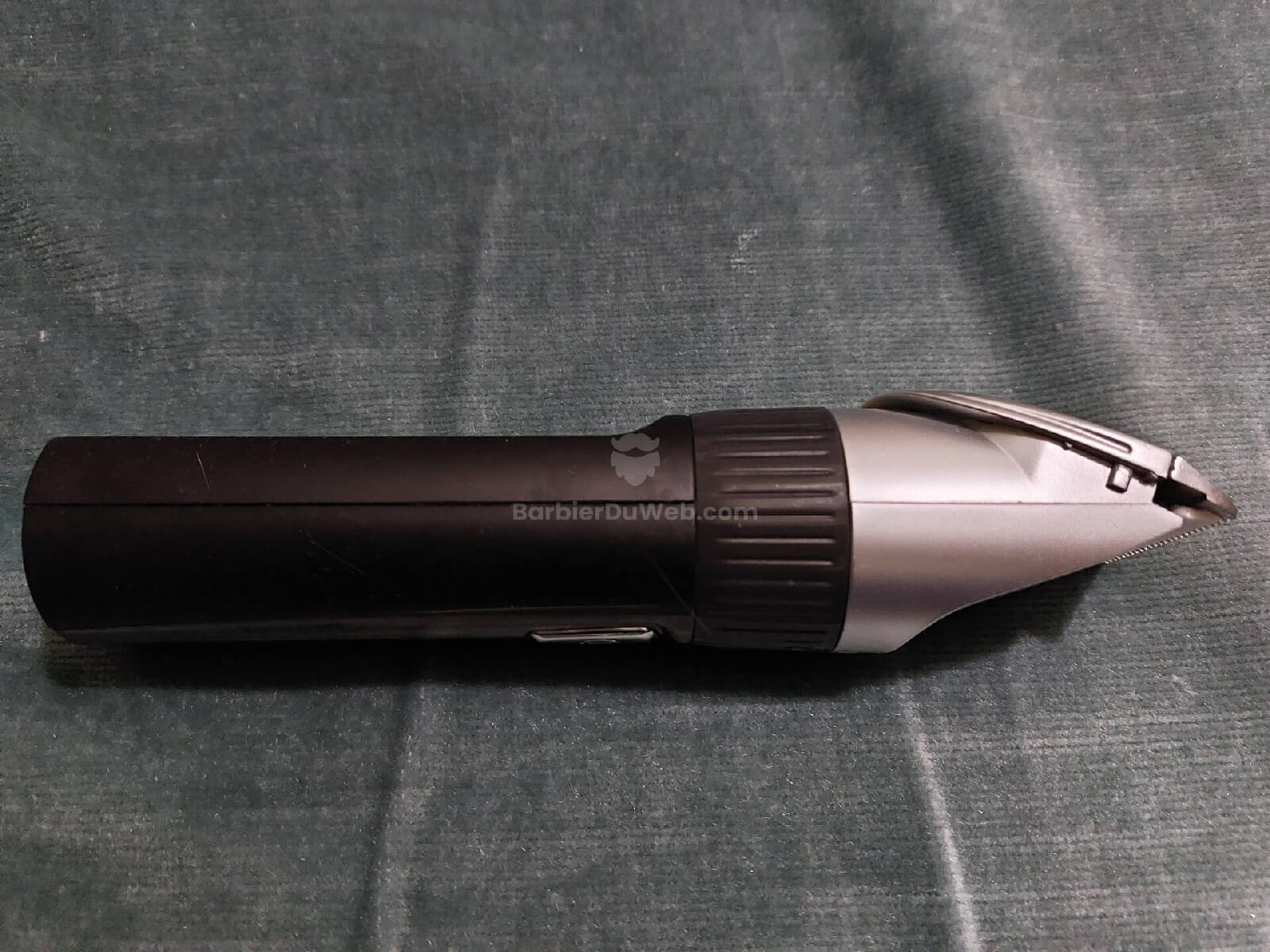 Tondeuse Remington pour adolescent