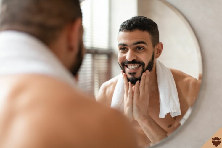 homme-arabe-barbe-courte-levre-bas-soin homme-arabe-barbe-courte-levre-bas-soin